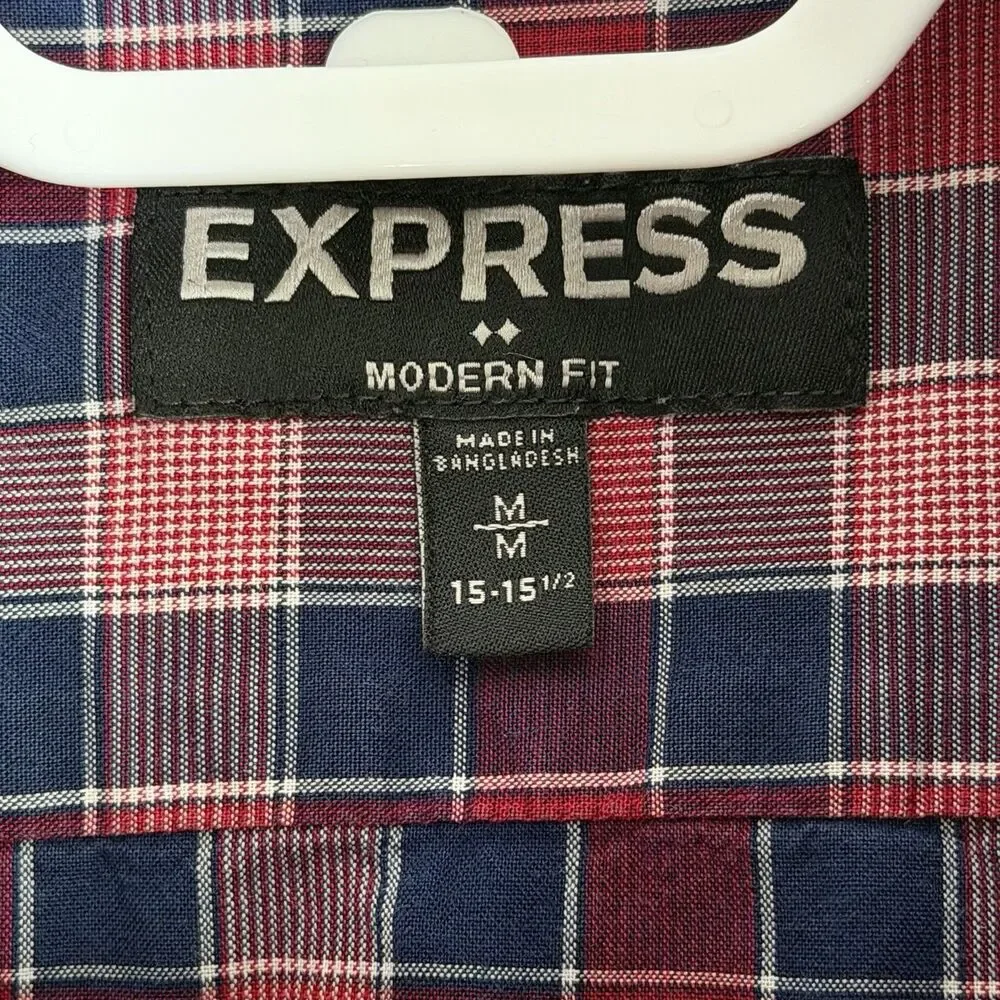 Express sharp modern